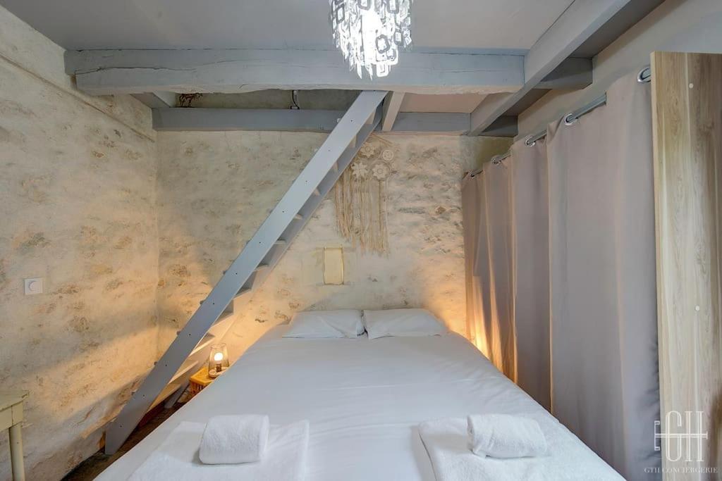 Azalee - Azay Sur Cher Exterior photo